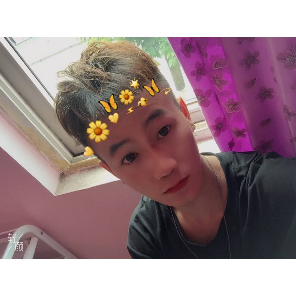 彬彬的照片