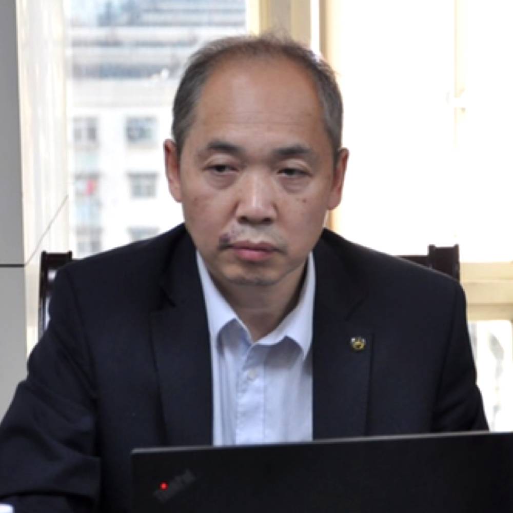 汉江潮的照片