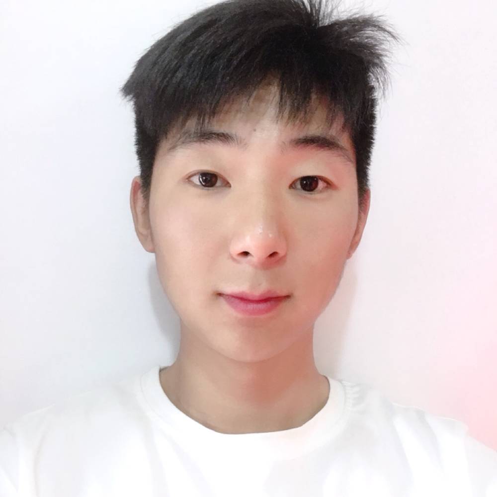 沪漂男孩的照片