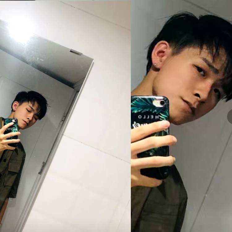 徐泽宇的照片