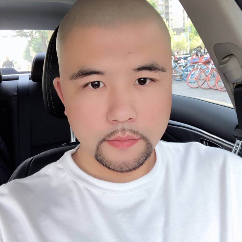 果叔儿的照片