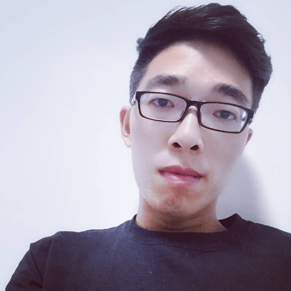 熊熊1的照片