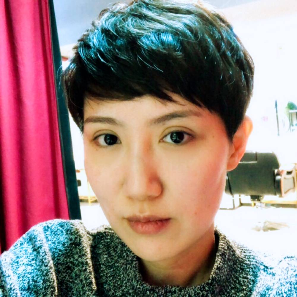 小齐Jill的照片
