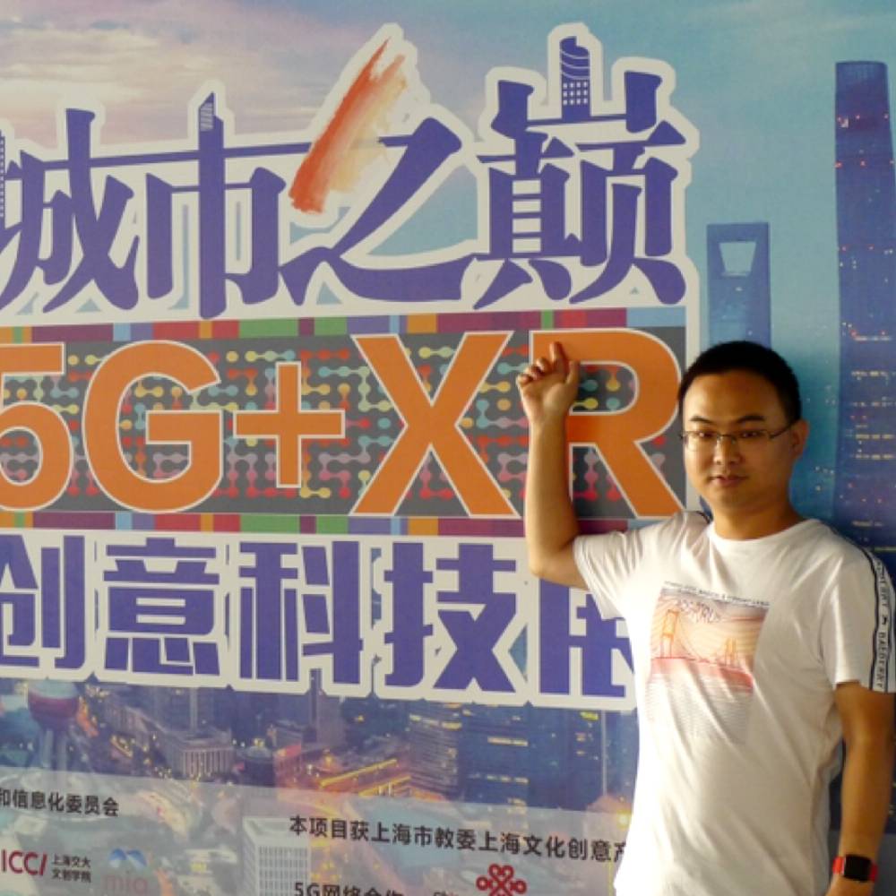 itaffy的照片