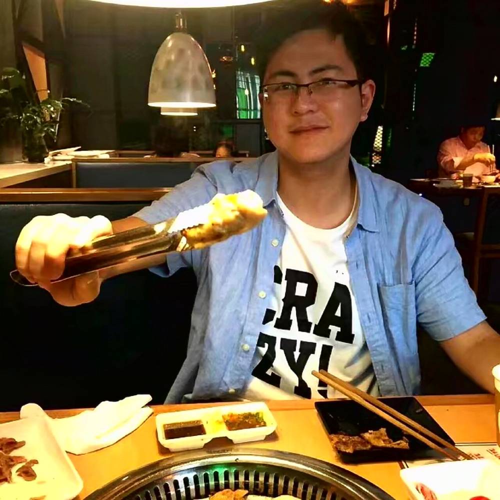 小城鸽戈的照片