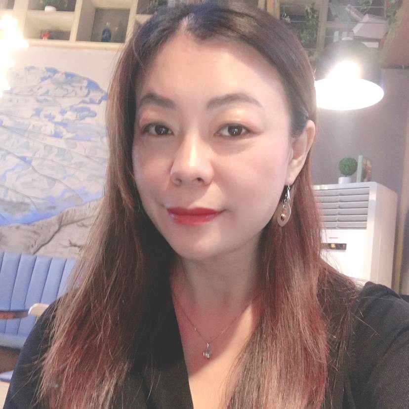 惊鸿一现的照片