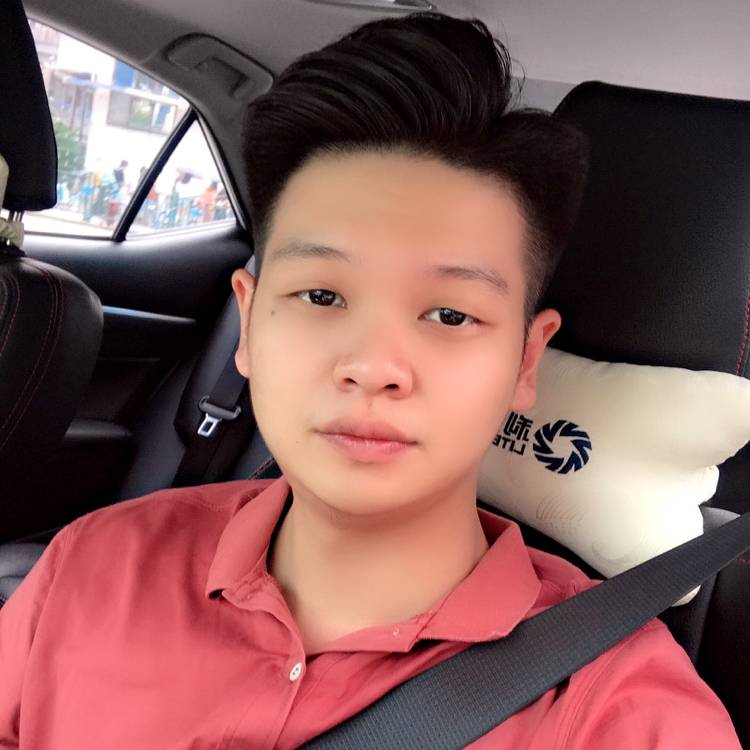 卓别文先生的照片