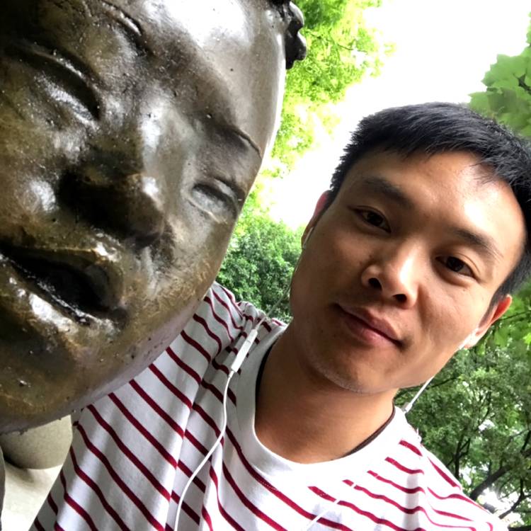 不浮不躁的照片