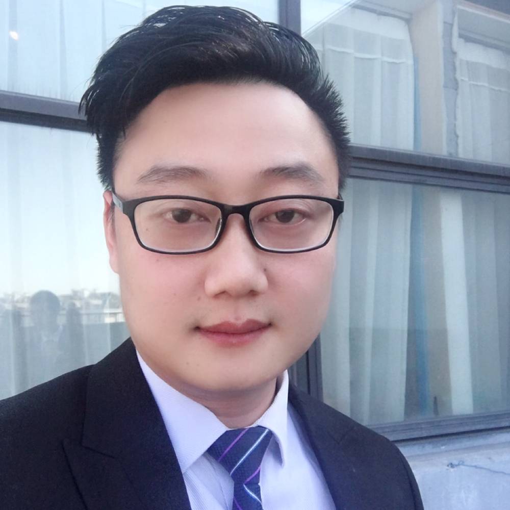 黑夜无聊的照片