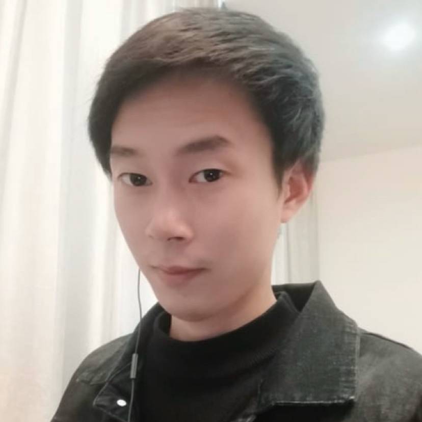 Bobqihan的照片