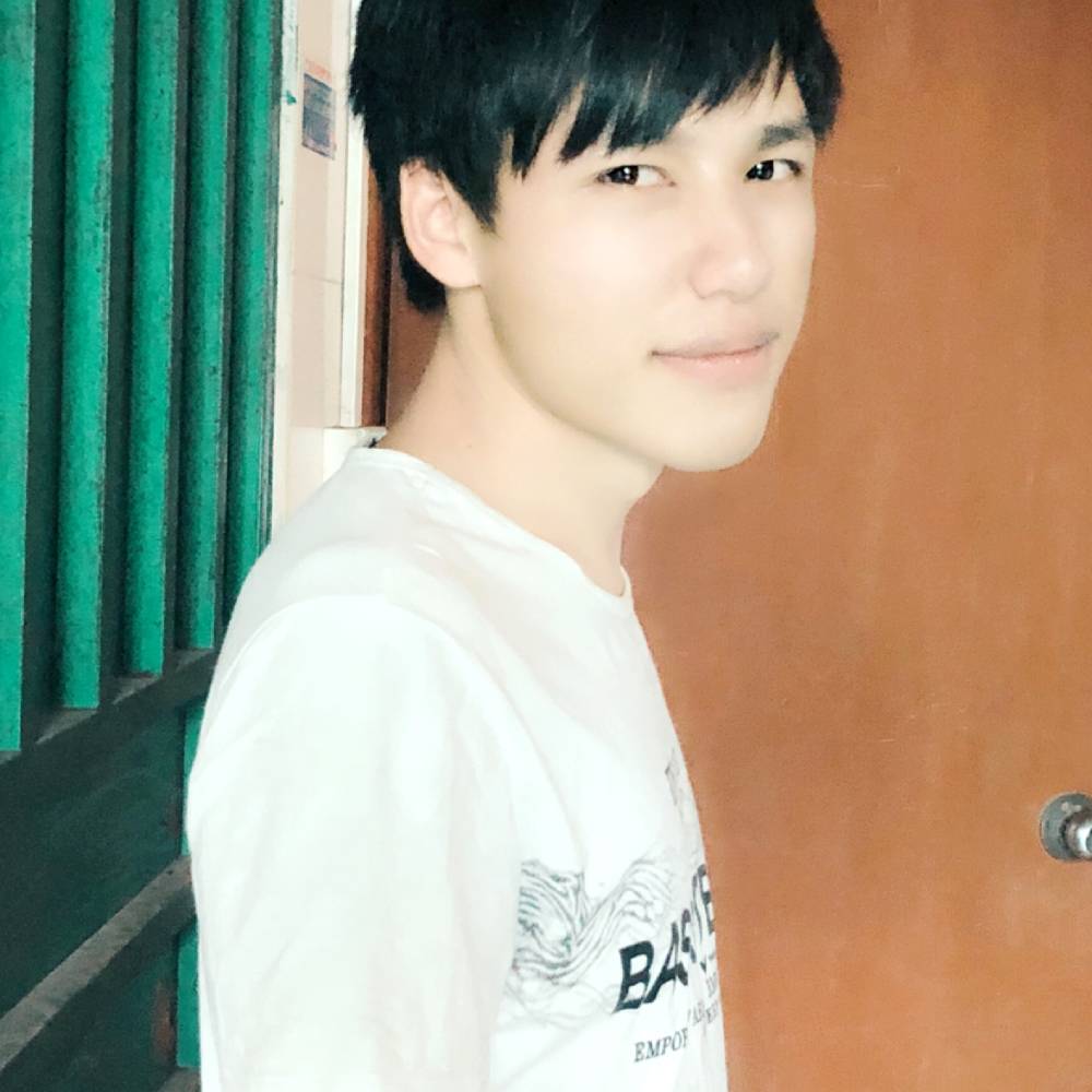心中之神的照片