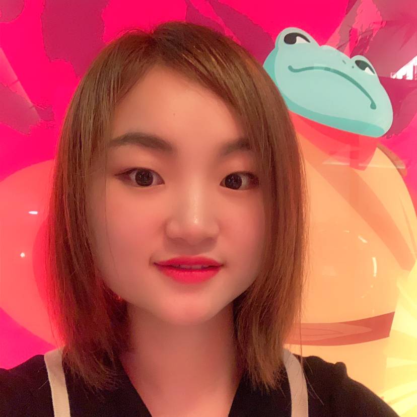 Miss向日葵的照片