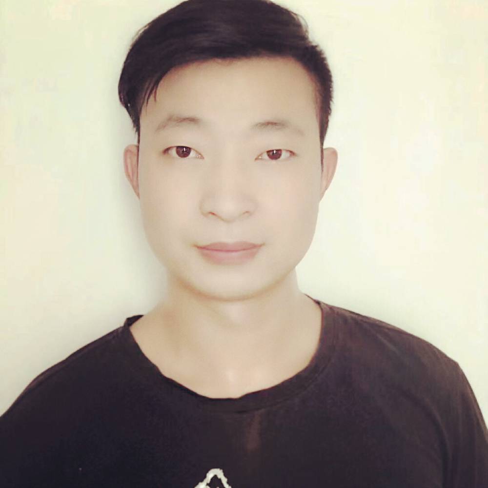 弓长言的照片