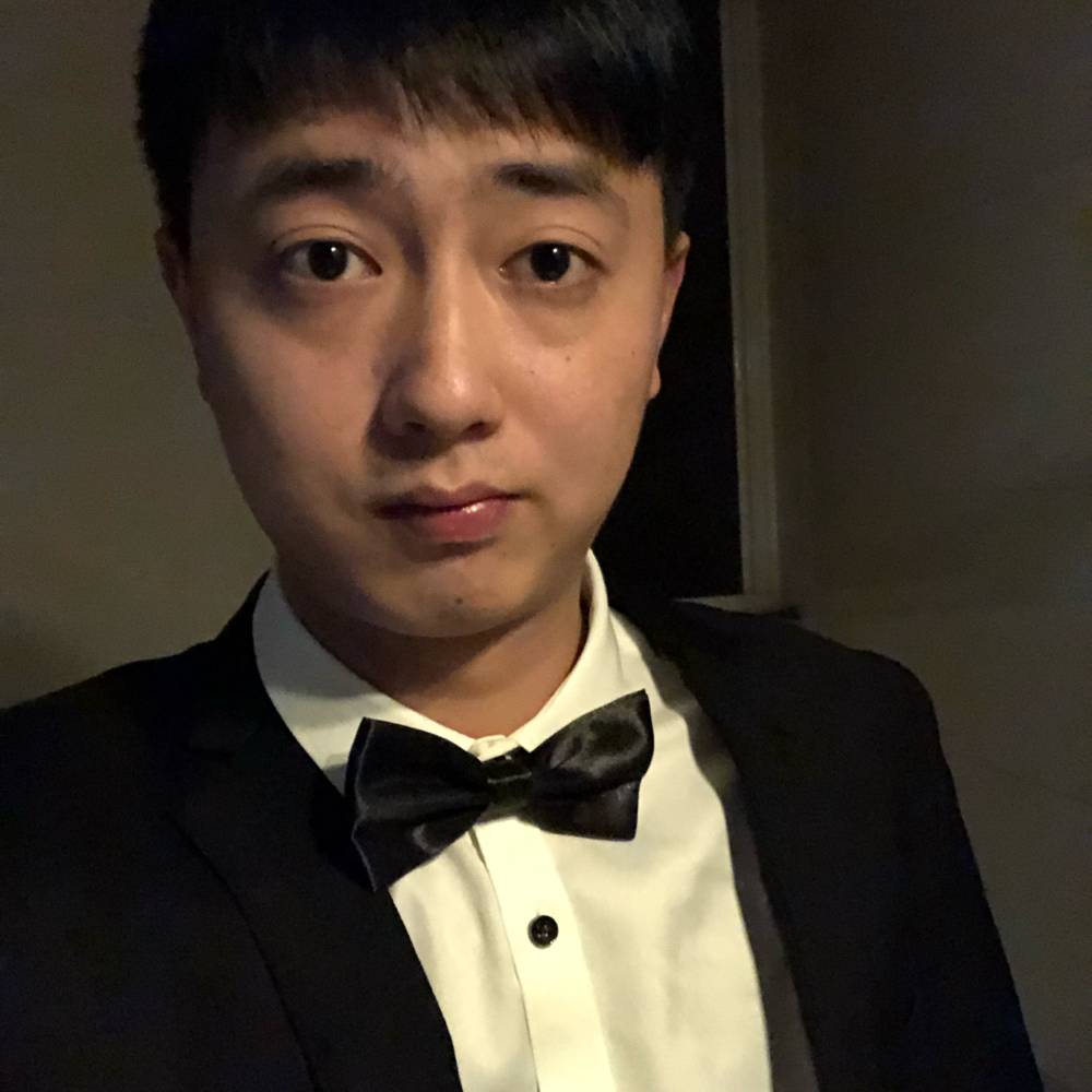 皇大帅的照片