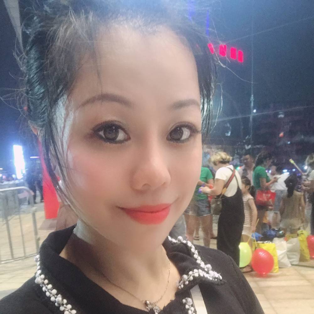 柳涵的照片