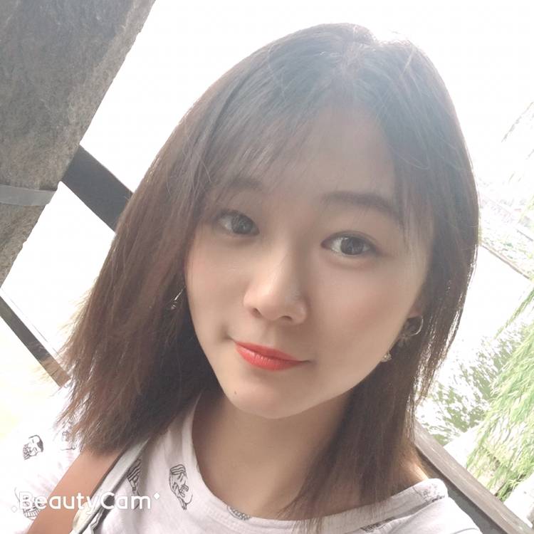 染颜的照片