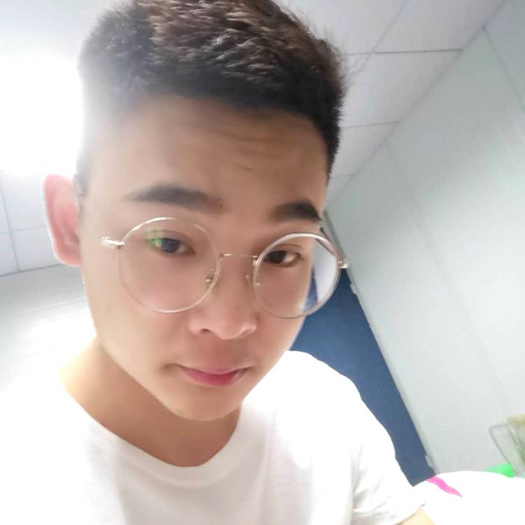 星星绚烂的照片