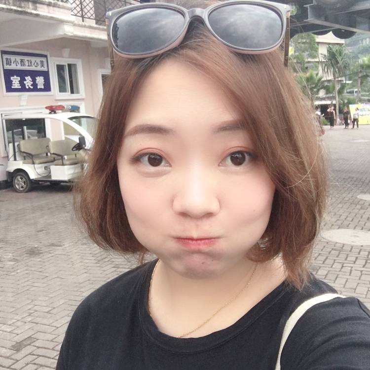 独特小猪猪的照片