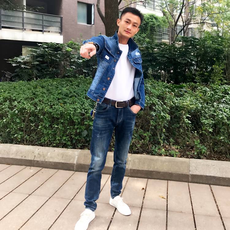 超哥~)的照片