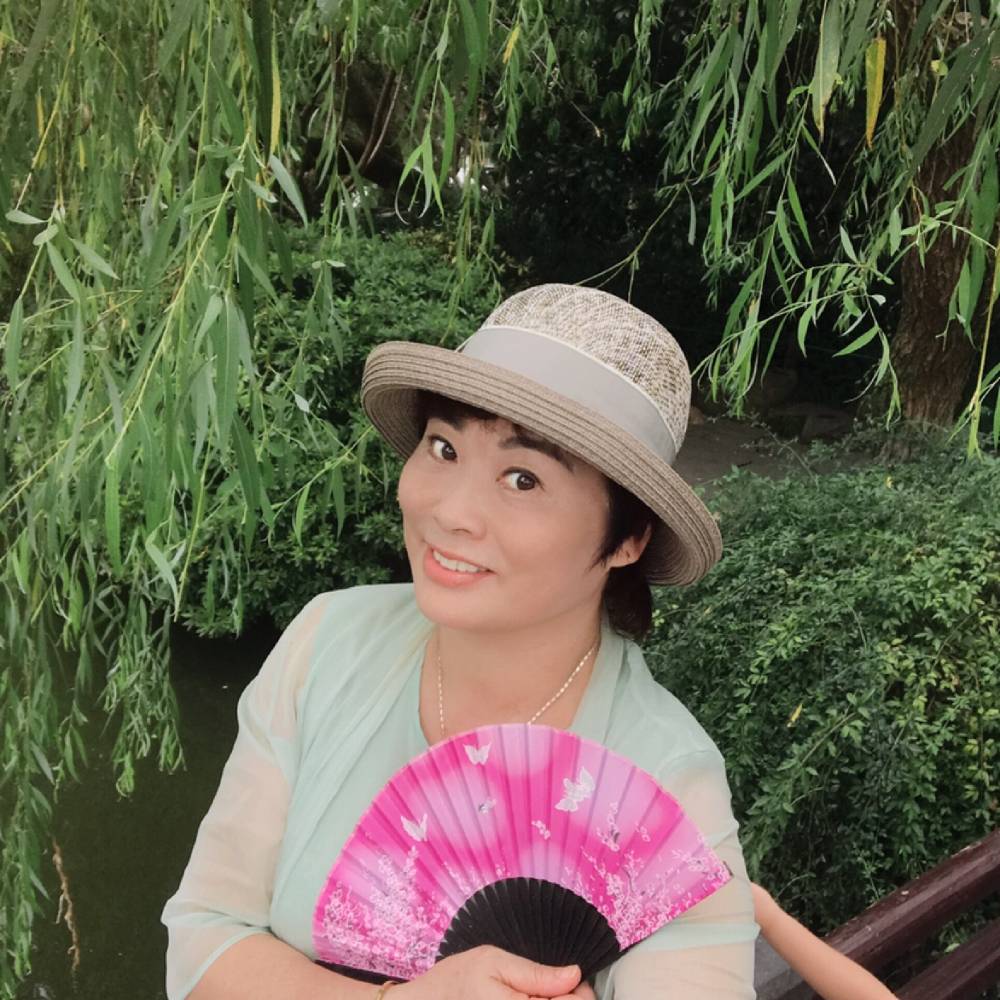 瑶琪的照片