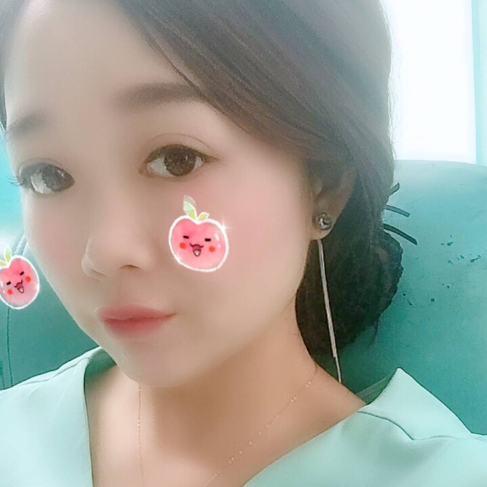牛歆瑶的照片