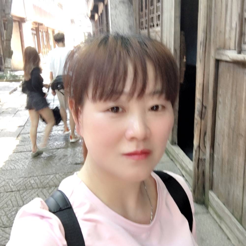 细雨飘玲的照片