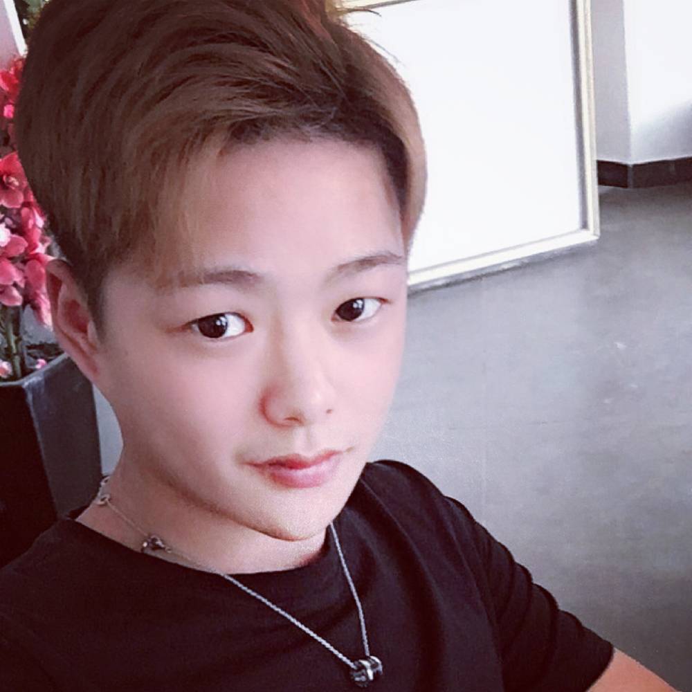 程少爷的照片