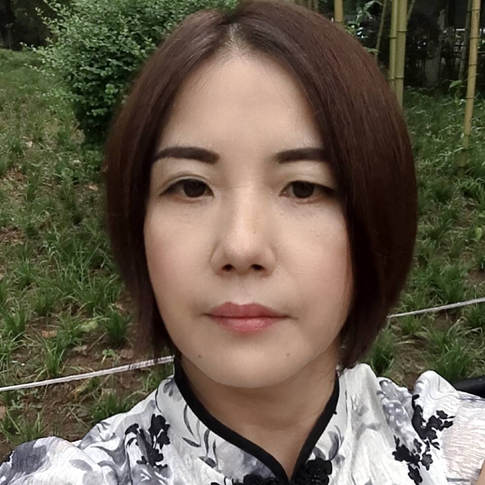 心飘,何其归的照片