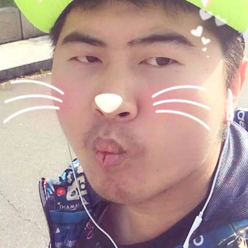 喇叭的照片