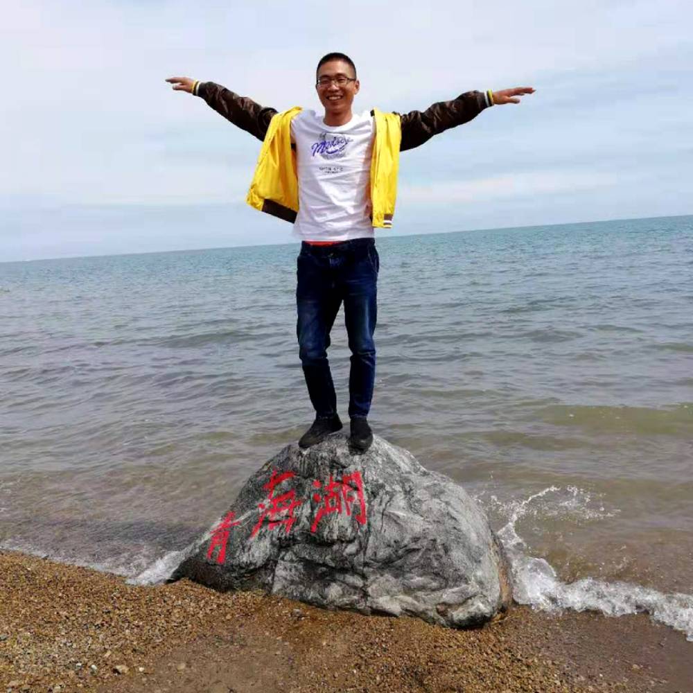 张思雯的照片