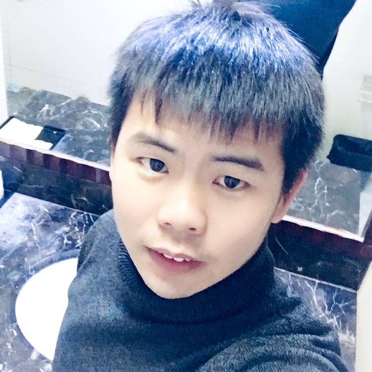淡然的等待的照片