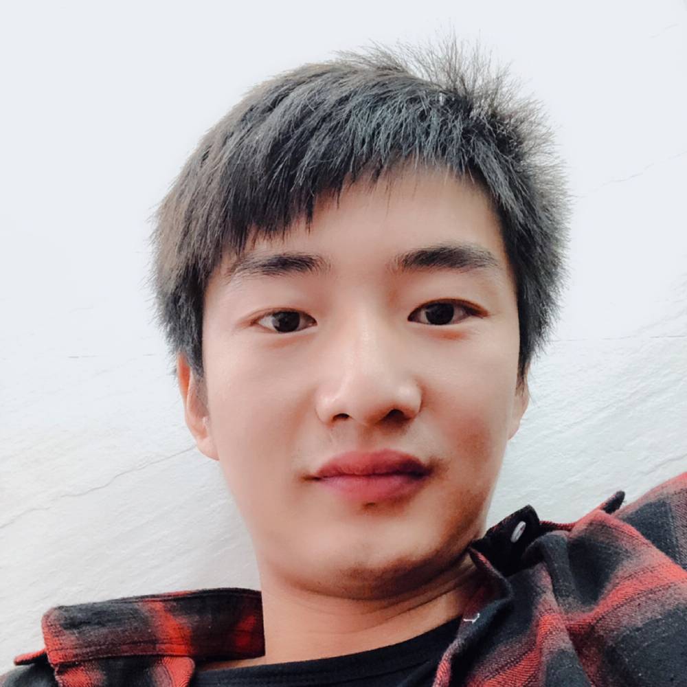 卡布奇诺的等待的照片