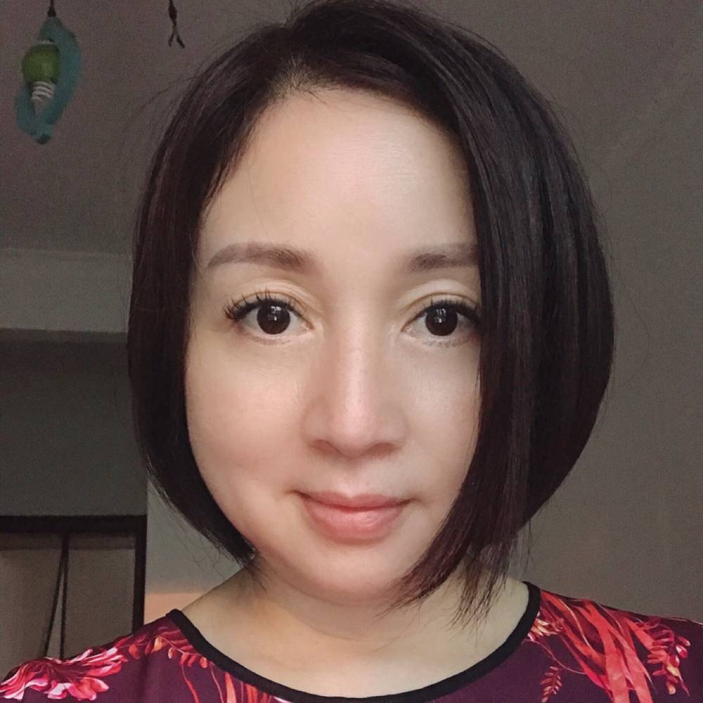 米娅Xin的照片