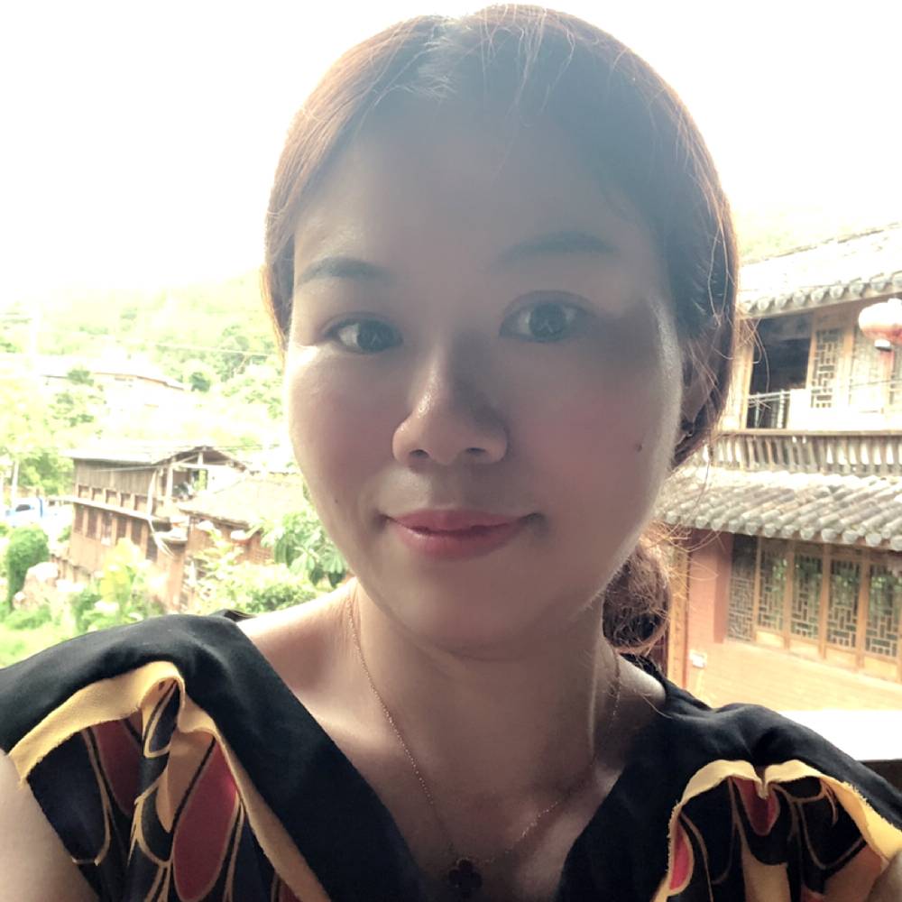 春桃小姐的照片