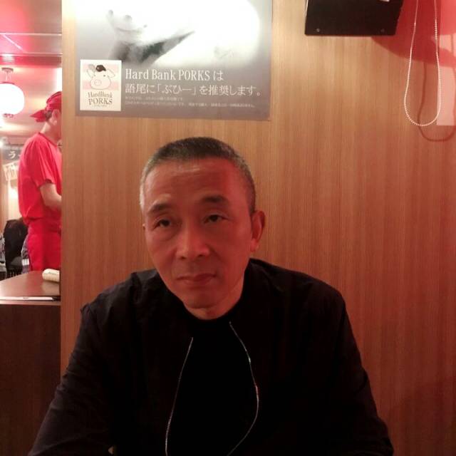 白羊改变忧郁的照片