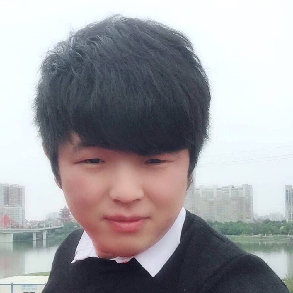 有善念方得始终的照片