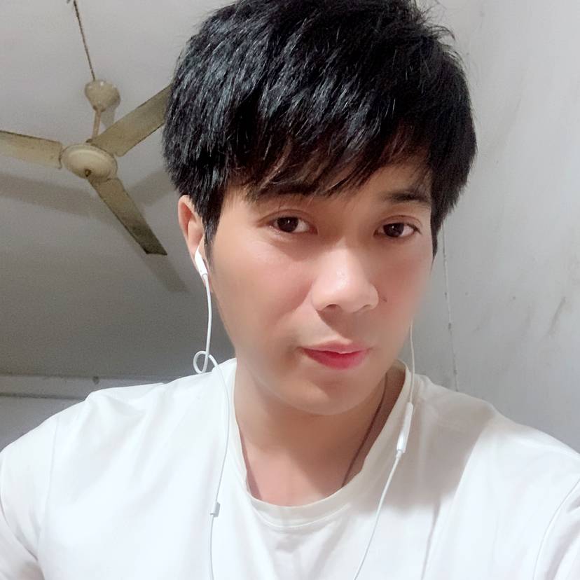来找一个的照片
