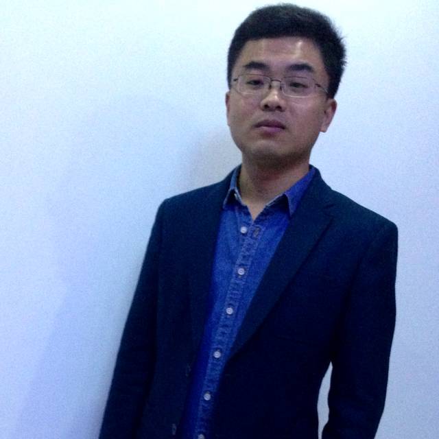 冯唐的照片