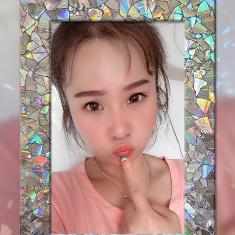小玲玲的照片