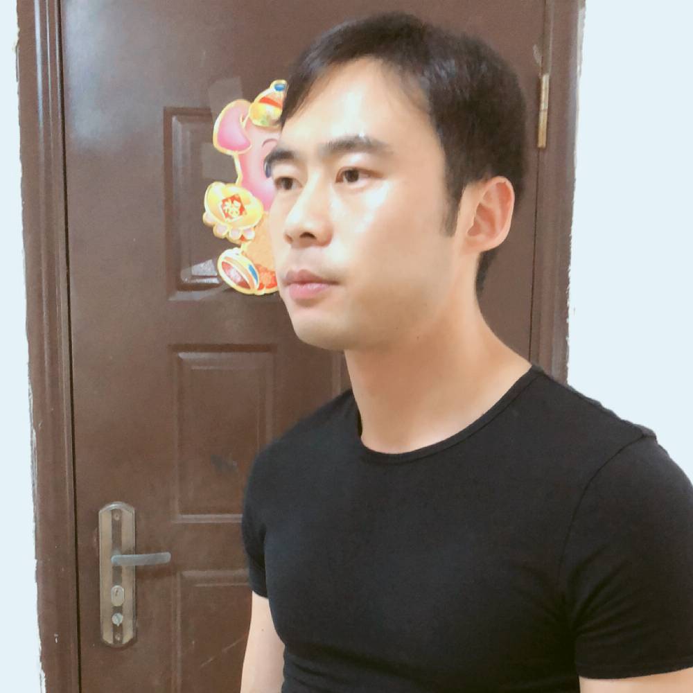 我是牙医的照片