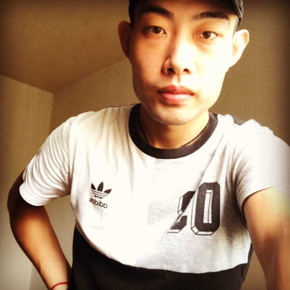 悦耳扯如梦的照片