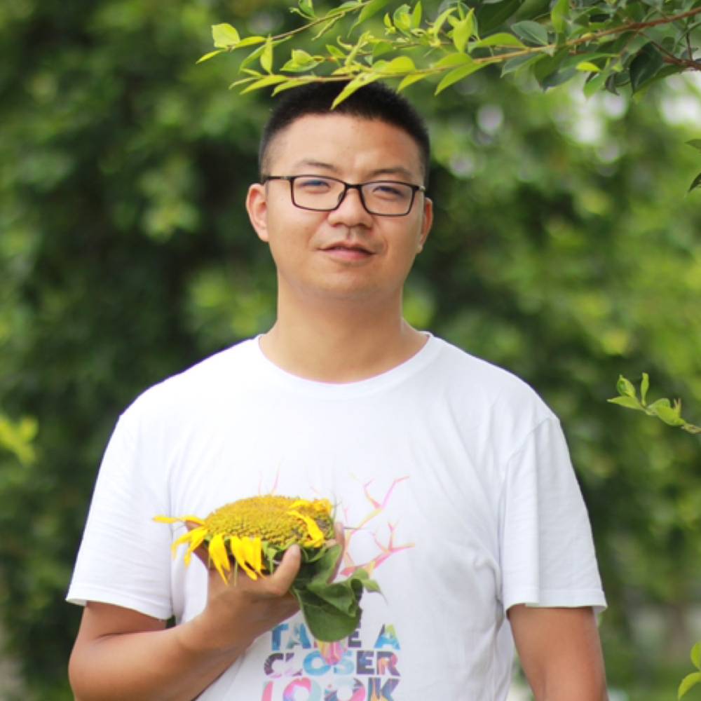 小千童鞋的照片