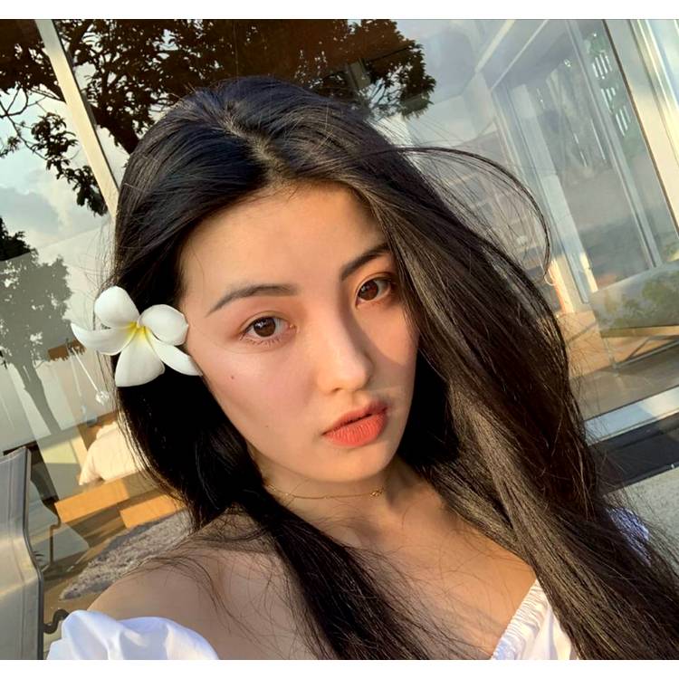 寻一伴我天崖的照片