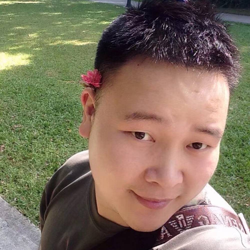 爱笑秋天就是我的照片