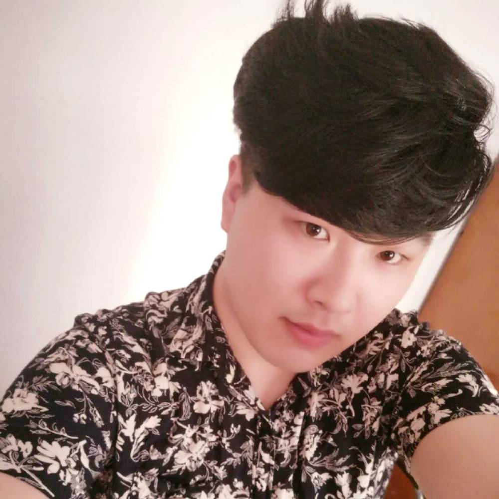 夜楠的照片