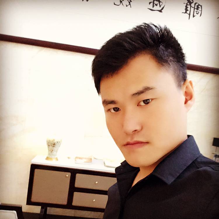牛奶、小布丁的照片