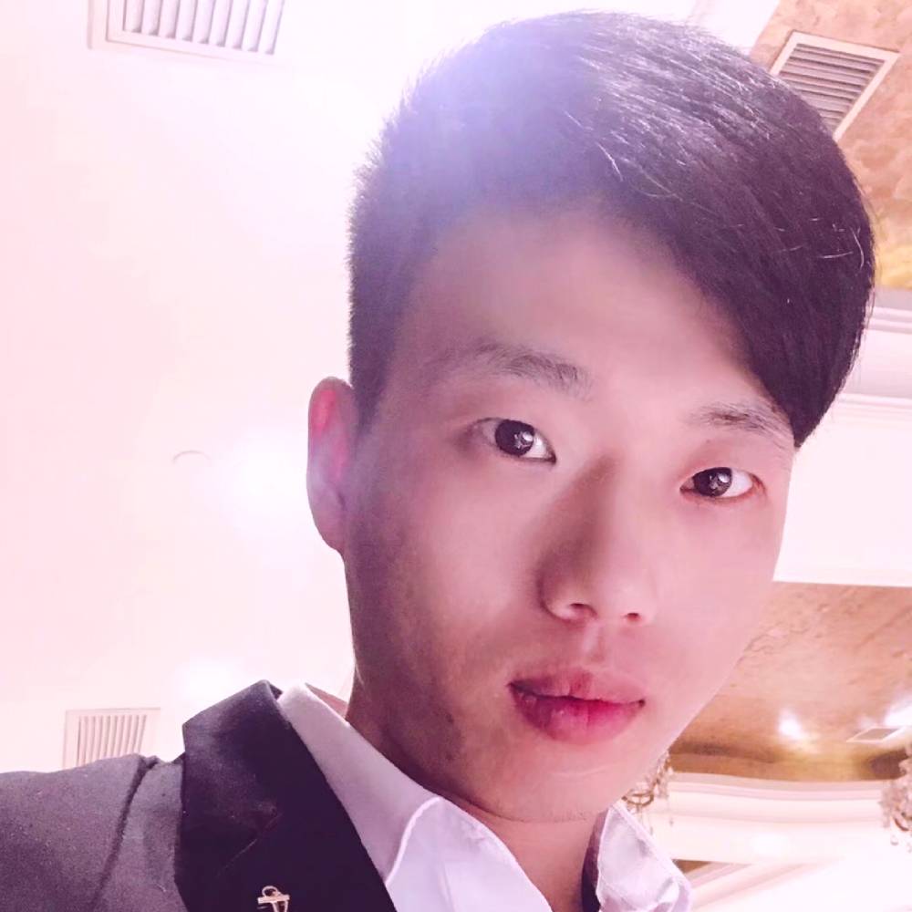 明天会更好的照片