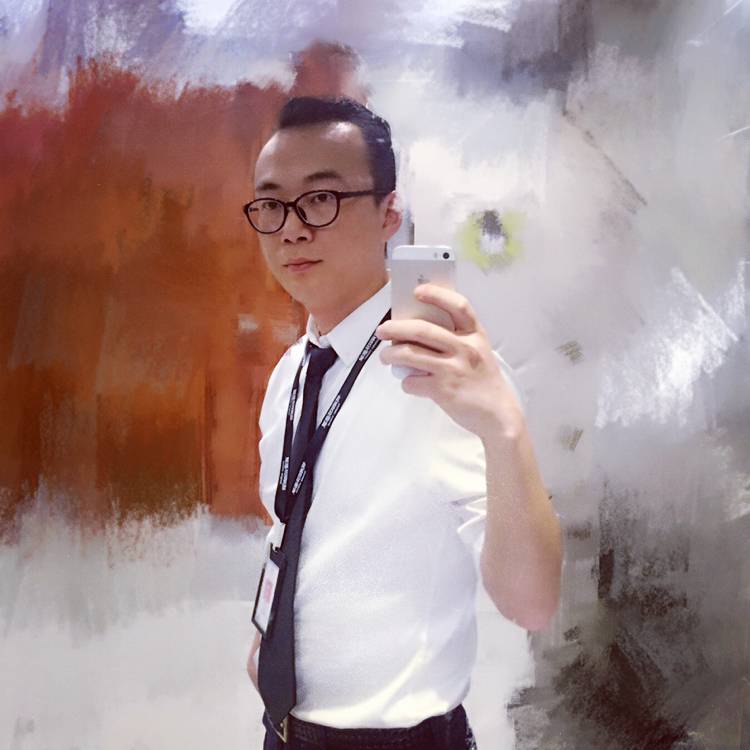 精怪师兄的照片