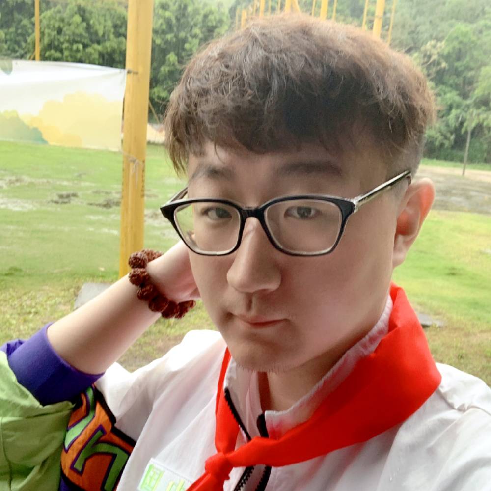 玄麟的照片