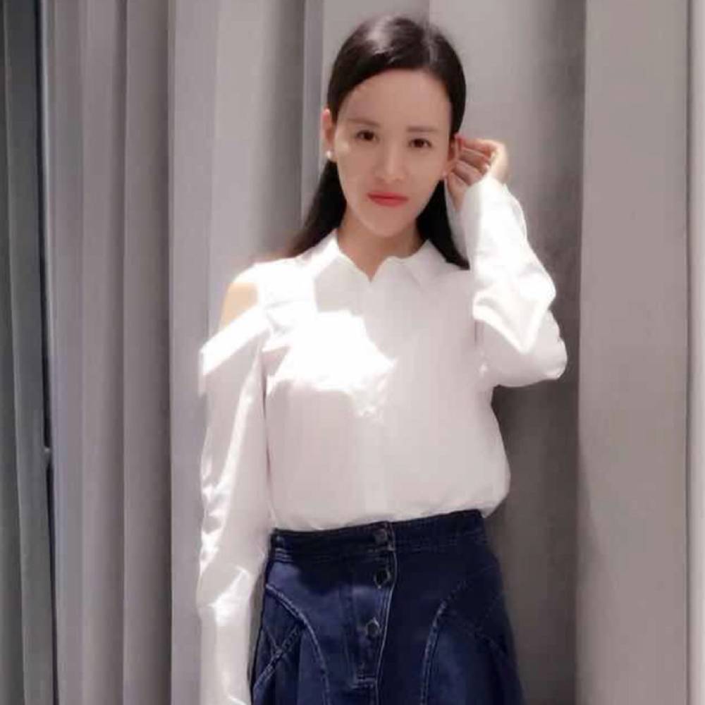 蓝莓透彻的照片